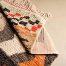 Ikenoune - vintage boujad rug