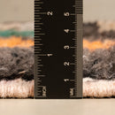 Ikenoune - vintage boujad rug