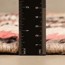 Jihane - vintage boujad rug