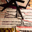 Jihane - vintage boujad rug