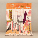 Jihane - vintage boujad rug