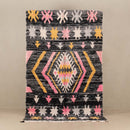 Saadoun - vintage boujad rug