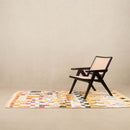 Marwan - vintage boujad rug