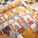 Marwan - vintage boujad rug