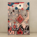 Khawla - vintage boujad rug