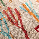 Djallil - vintage boujad rug