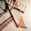Mayssae - vintage boujad rug