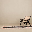 Elmanal - vintage boujad rug
