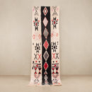 Elmanal - vintage boujad rug