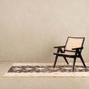 Latif - vintage boujad rug