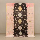 Latif - vintage boujad rug
