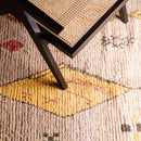 Sirine - vintage boujad rug