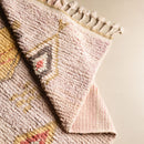 Sirine - vintage boujad rug