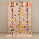Sirine - vintage boujad rug
