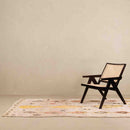 Sirine - vintage boujad rug
