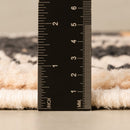 Kawtar - vintage boujad rug