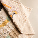 Kawtar - vintage boujad rug