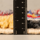 Dareen - vintage boujad rug
