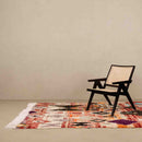 Waqaar - vintage boujad rug