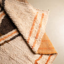 Mesfaw - vintage boujad rug