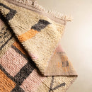 Madiha - vintage boujad rug