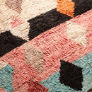 Karidenna - vintage boujad rug