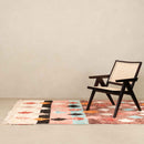 Karidenna - vintage boujad rug