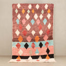 Karidenna - vintage boujad rug