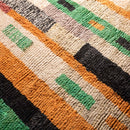 Wassima - vintage boujad rug