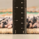 Wassima - vintage boujad rug