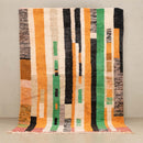 Wassima - vintage boujad rug