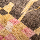 Jihan - vintage boujad rug