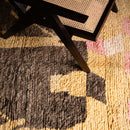 Jihan - vintage boujad rug
