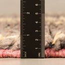 Jihan - vintage boujad rug
