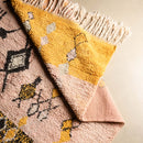 Farida - vintage boujad rug