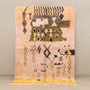 Farida - vintage boujad rug