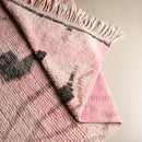 Saadiya - vintage boujad rug