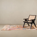 Ouathiq - vintage boujad rug