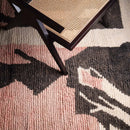Tadda - vintage boujad rug