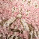 Rayana - vintage boujad rug