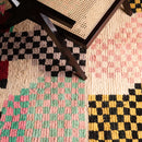 Kazema - vintage boujad rug