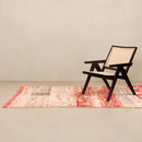 Souhaila - vintage boujad rug