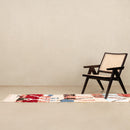 Zainaba - vintage boujad rug