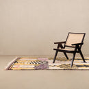 Mohit - vintage boujad rug