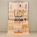 Tiziri - vintage boujad rug