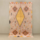 Yasmina - vintage boujad rug