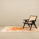 Azoul - vintage boujad rug