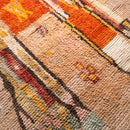 Azoul - vintage boujad rug