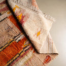Azoul - vintage boujad rug