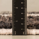 Lilia - vintage boujad rug